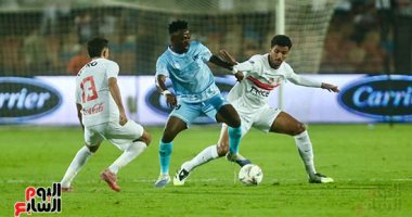 الزمالك فى نزهة كروية أمام ديكيداها الصومالي الليلة بالكونفدرالية.. 9 غيابات فى صفوف الأبيض بقيادة منسى وشحاته ودونجا.. شيكو بانزا فى التشكيل المتوقع.. 19 هدفا شعار أبناء ميت عقبة.. فيريرا يبحث عن الفوز السابع