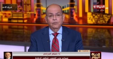 التليفزيون هذا المساء.. وزارة التموين: عقوبات بالحبس لبيع السلع بأسعار أعلى