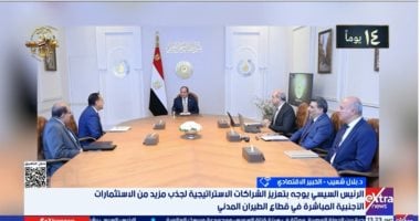 خبير اقتصادى: حرص الدولة على تطوير المطارات يعكس رسالة ثقة إيجابية لدعم السياحة