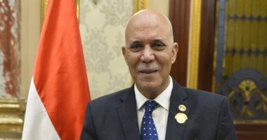 نائب: كلمة الرئيس خارطة طريق للوعى والتكاتف فى معركة البناء