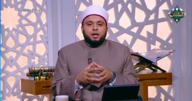 هل يجب الترتيب في الوضوء؟.. أمين الفتوى يوضح لقناة الناس