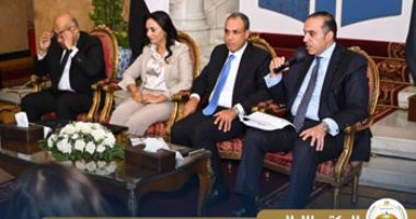 محمود فوزي: فوز مصر بعضوية حقوق الإنسان تتويج لجهد مؤسسات الدولة المعنية بالملف