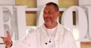 نجوم الفن يحضرون عرض فيلم كولونيا فى مهرجان الجونة