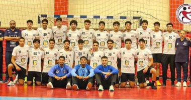 بعثة منتخب اليد 2008 تغادر إلى المغرب للمشاركة في بطولة العالم