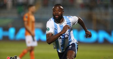 بيراميدز يحقق إنجازًا تاريخيًا ويتوج بالسوبر الأفريقي على حساب نهضة بركان