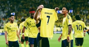 هداف الدوري السعودي يقود النصر لتكرار الانطلاقة المثالية المحلية