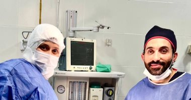 صحة الدقهلية: نجاح عمليتين دقيقتين لجراحة الوجه والفكين بمستشفى شربين المركزي
