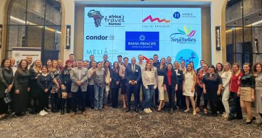 السياحة والآثار تنظم قافلة سياحية دولية برومانيا وبلغاريا بعنوان حول العالم