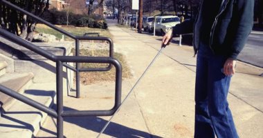 إيطالى يتظاهر بالعمى 53 عاما للحصول على مليون يورو من الإعانات