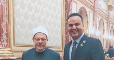 بدء توافد أعضاء مجلس الشيوخ استعدادًا للجلسة الافتتاحية.. صور