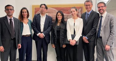 التخطيط: أكثر من 700 مليون دولار محفظة ضمانات وكالة "ميجا" فى مصر