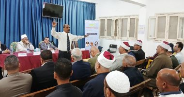 مجمع الأقاليم الوسطى الإنجيلي المشيخي ينظم حوارًا مجتمعيًا بعنوان بداية جديدة والمسؤولية المجتمعية