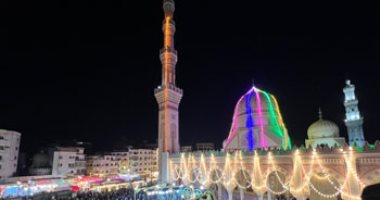 السيد البدوى من فاس إلى طنطا.. رحلة الروح والجهاد في زمن الحروب الصليبية