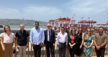 جارديان: مسئولون بريطانيون اضطروا لزيارة إسرائيل فى مايو بسبب خلل بيروقراطى