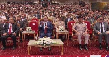 برلمانى: دعم مصر لغزة رغم التحديات يؤكد ثبات الموقف الوطنى للرئيس السيسى