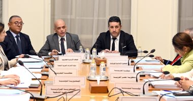 اللجنة العملية لمجلس وزراء الإسكان العرب تناقش تأهيل المدن المتأثرة بالنزاعات 