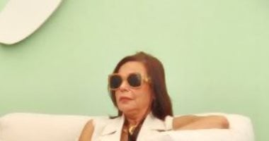 المنتجة شاهيناز العقاد: تكلفة الإنتاج السينمائى ارتفعت أربعة أضعاف
