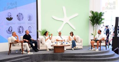 محمد حفظى: أزمة التوزيع أكبر تحد يواجه صناعة السينما اليوم