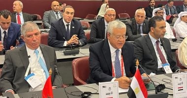 رئيس النواب: اتفاق شرم الشيخ لوقف الحرب على غزة ثمرة جهود مصرية وعربية صادقة