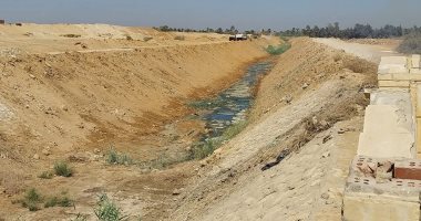 بني سويف جاهزة لموسم الشتاء.. المحافظة ترفع درجة الاستعداد القصوى لمواجهة الأمطار.. تطهير مخرات السيول.. المحافظ: مستعدون بكل القطاعات.. وشركة المياه: تنظيف جميع بالوعات وشبكات الصرف.. صور