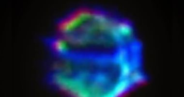 نجم الشعرى اليمانية يتلألأ بألوان قوس قزح ويشاهد بسهولة بالعين المجرة فجرا