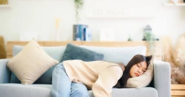 6 حيل لإنقاص الوزن دون ممارسة الرياضة.. منها النوم الكافى