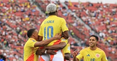 منتخب كولومبيا يحرم أوروبا من ميدالية فى بطولة العالم للشباب