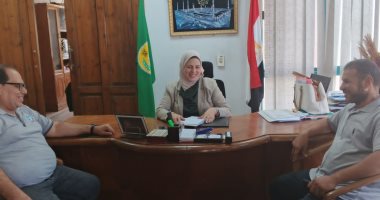 إطلاق المرحلة الرابعة من مبادرة «ازرع» بالإسماعيلية لزراعة 3280 فدان قمح