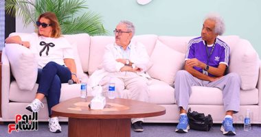 يسرا تكشف كواليس رفضها المشاركة في حدوتة مصرية