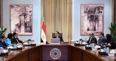 رئيس أروجلو العالمية لـ مدبولي: محفظة استثمارات الشركة فى مصر 350 مليون دولار