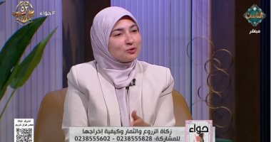 هل تصل الصدقات للمتوفى؟ الدكتورة إيمان أبو قورة توضح