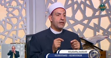 هل يمكن العودة للصلاة بعد انقطاع طويل؟ .. أمين الفتوى يجيب