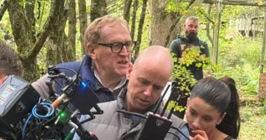 لهذا السبب غابت سينتيا خليفة عن مهرجان الجونة لأول مرة