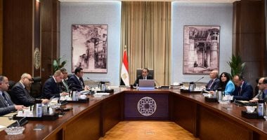رئيس الوزراء يتابع طرح أراضى ومبانى مطلة على كورنيش النيل كفرص استثمارية