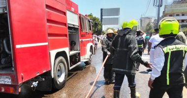 الدقهلية ترفع حالة الطوارئ استعدادًا لاستقبال موسم الشتاء.. وتجرى صيانة لجميع شبكات صرف مياه الأمطار.. ترفع كفاءة البالوعات والمصارف وتطهرها.. وتؤكد: تجهيز فرق الطوارئ والسيارات المجهزة لشفط وكسح مياه الأمطار