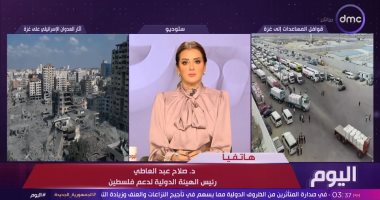 الهيئة الدولية لدعم فلسطين: إسرائيل خرقت اتفاق التهدئة أكثر من 140 مرة