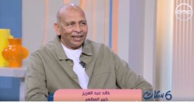 خبير موضة لـ ست ستات: الكلاسيكية تعود بقوة في عالم الموضة الرجالية