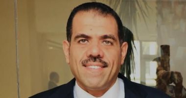 ندب المستشار أحمد محمد عبد الغنى لمنصب الأمين العام لمجلس الشيوخ