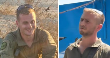 مقتل رقيب ورائد في قوات الاحتلال الإسرائيلي بمدينة رفح جنوب غزة