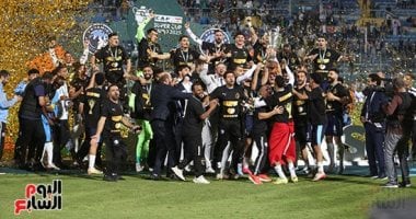 شوبير: بورشيتش فارق جدا مع بيراميدز تحفيزيا.. وماييلى مؤثر محليا وأفريقيا