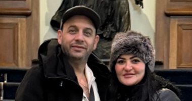 مصطفى قمر بعد خضوع زوجته لعملية جراحية: الحمد لله حالتها مستقرة