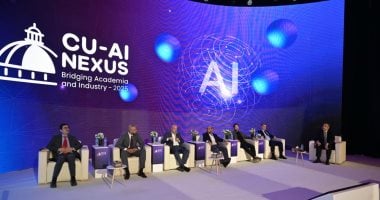 مؤتمر جامعة القاهرة الدولي للذكاء الاصطناعي يسعى لبناء منظومة فعالة للابتكار