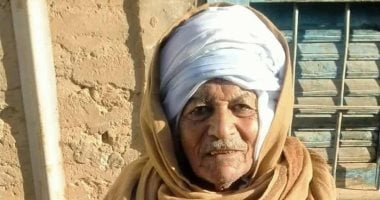 وفاة مسن حزنا على خاله أثناء صلاة الجنازة عليه فى قنا