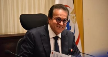 وزير الصحة: تحليل شامل للاحتياجات الصحية فى مصر