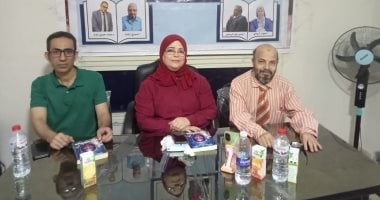 نقاد: رواية ميتافيرس للسيد شحتة تكشف كيف تسحبنا السوشيال مثل الرمال المتحركة