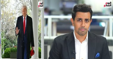 كواليس محاولة اغتيال ترامب.. والفيدرالي الأمريكي يحقق (فيديو)