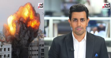 تفاصيل بدء جيش الاحتلال الإسرائيلي قصف أهداف بقطاع غزة