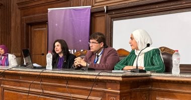 وزارة التعليم العالى تناقش تمكين الذكاء الاصطناعي ودوره في صون التراث