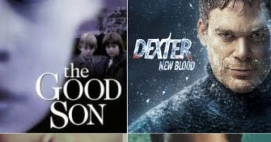 أعمال عالمية ناقشت فكرة الطفل القاتل بعد جريمة الإسماعيلية