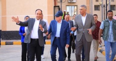 جهود صندوق مكافحة الإدمان في العلاج والوقاية × أسبوع .. فيديو